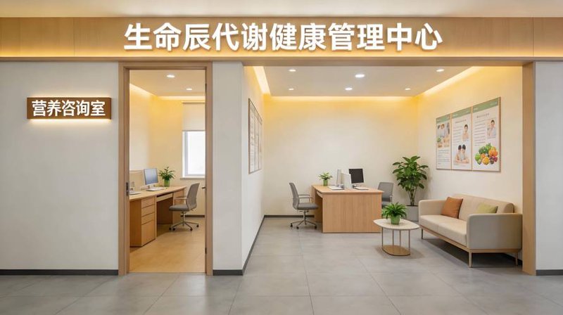 健康评估：定制你的人生导航