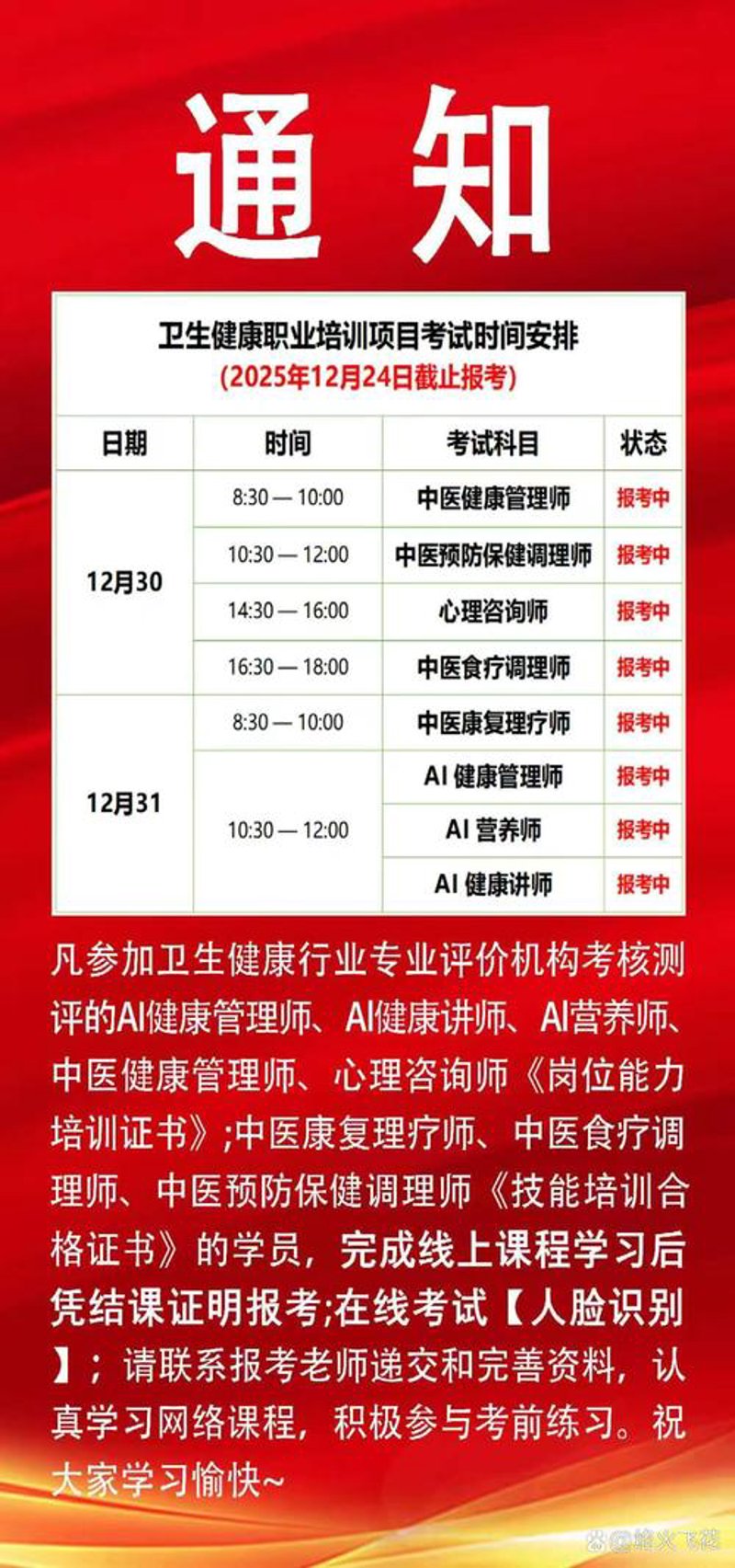 健康管理咨询：了解最新趋势与常见误区